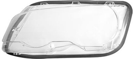 BMW Koplampglas links 0647977