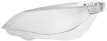 BMW Koplampglas links 0655975