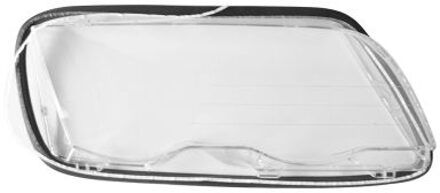 BMW Koplampglas rechts 0646978