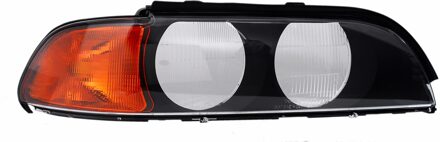 BMW Koplampglas rechts 200379LA2