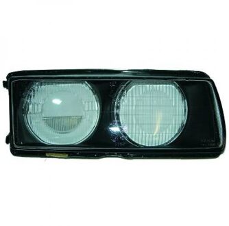 BMW Koplampglas Rechts 9/94+ Niet Compact 1213284