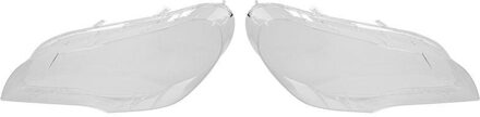BMW Koplampglazen set SET0687977
