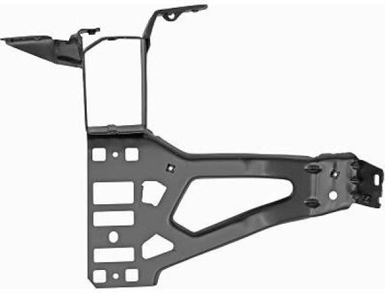 BMW Koplamphouder 1224012