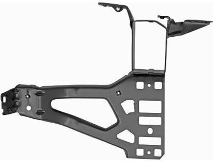 BMW Koplamphouder 1224013