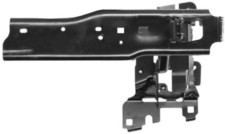 BMW Koplamphouder 6508050074242P