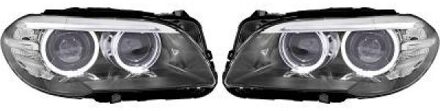 BMW Koplampset BMW 5er F10/F11 LCI-look Xenon 1225680