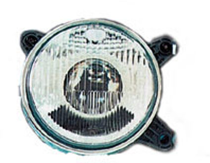 BMW Koplampunit links 205586182