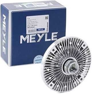 BMW Koppeling, radiateurventilator 3141152101