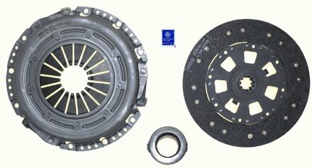 BMW Koppelingsset 3000724001