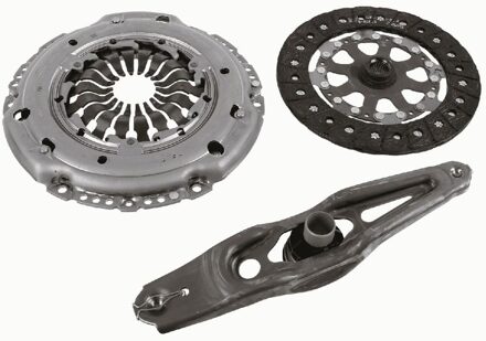 BMW Koppelingsset 3000950967