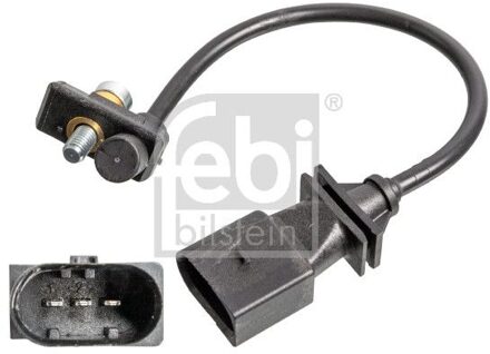BMW krukas sensor 176613