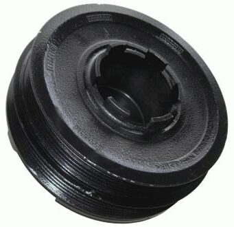 BMW Krukaspoelie Trillingsdemper VD1030