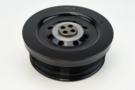 BMW Krukaspoelie Trillingsdemper