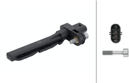 BMW Krukassensor 6PU013122031