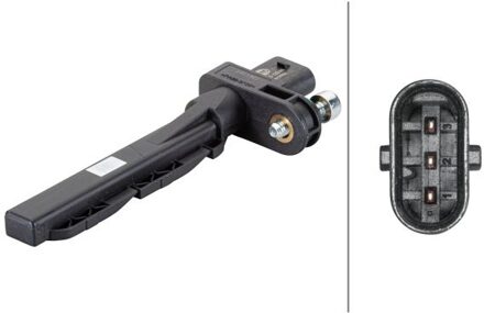 BMW Krukassensor 6PU013122801