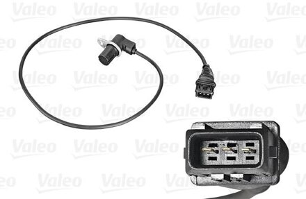 BMW Krukassensor BMW 254030