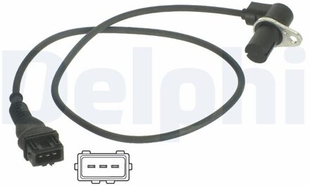 BMW Krukassensor SS10893