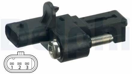 BMW Krukassensor SS11156