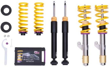 BMW KW Street-Comfort BMW 2 (F22)/ 3 (F30)/ 4 (F32) 1802000D