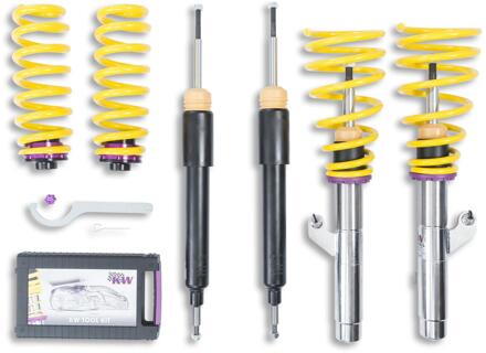 BMW KW Variant 1 Schroefset 10220039