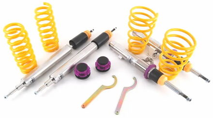 BMW KW Variant 2 Schroefset 15220039