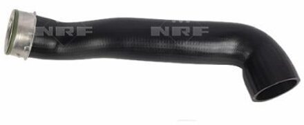 BMW Laadluchtslang 166262