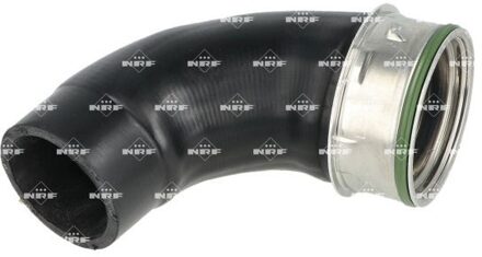 BMW Laadluchtslang 166370