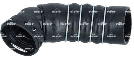 BMW Laadluchtslang 166489