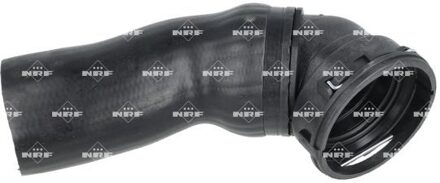 BMW Laadluchtslang 166539