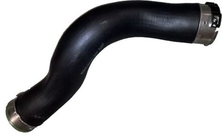 BMW Laadluchtslang 81727