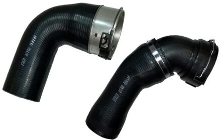 BMW Laadluchtslang 81740