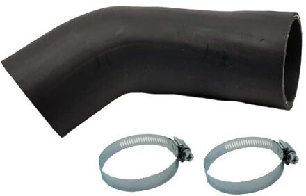 BMW Laadluchtslang 81906