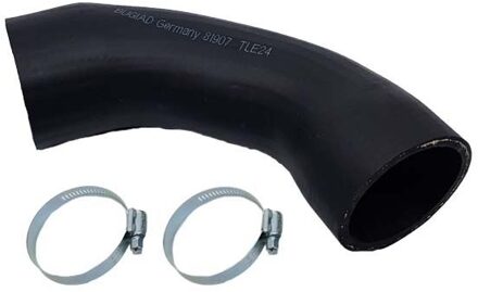 BMW Laadluchtslang 81907