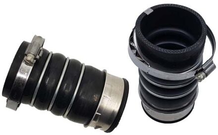 BMW Laadluchtslang 81931