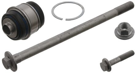 BMW Lager, wiellagerbehuizing