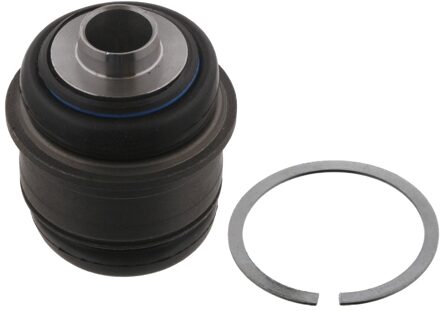 BMW Lager, wiellagerbehuizing