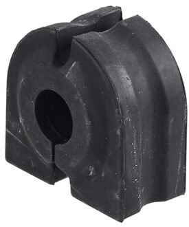 BMW Lagerbus, stabilisator