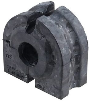 BMW Lagerbus, stabilisator