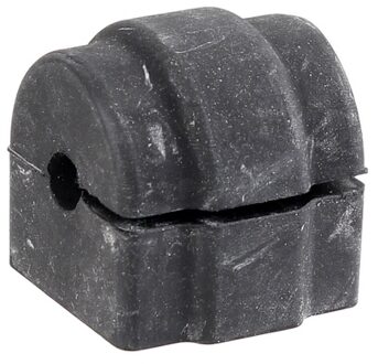 BMW Lagerbus, stabilisator