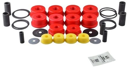 BMW Lagerset, aslichaam TED36349