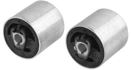 BMW Lagerset wieldraagarm