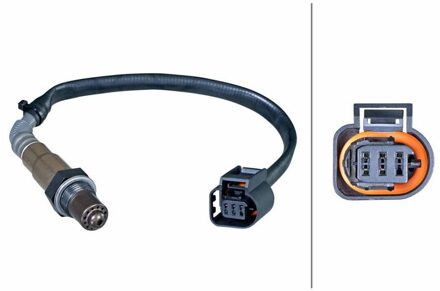 BMW Lambdasonde 6PA358243051