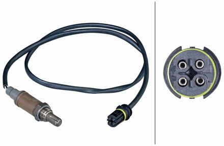 BMW Lambdasonde 6PA358243271