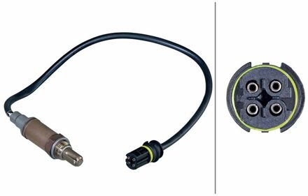 BMW Lambdasonde 6PA358243281