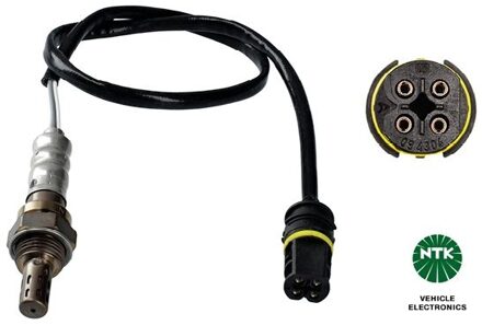 BMW Lambdasonde 95280