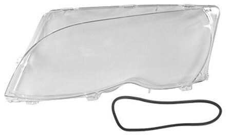 BMW Lampglas, koplamp 0649977