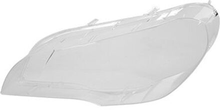 BMW Lampglas, koplamp 0687977