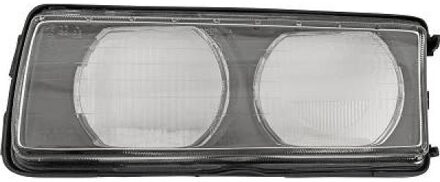 BMW Lampglas, koplamp 1213285