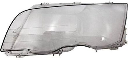 BMW Lampglas, koplamp 1214287