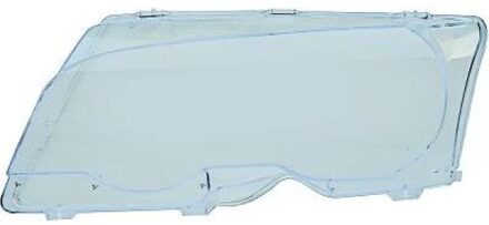 BMW Lampglas, koplamp 1214587